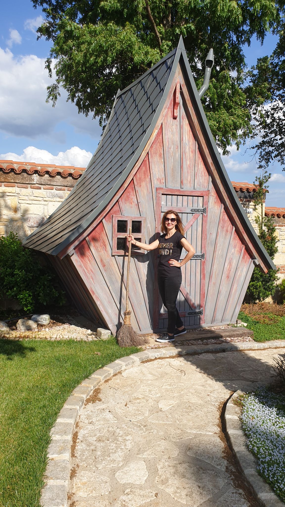 CADI KLUBESİ _ ÖZEL TASARIM